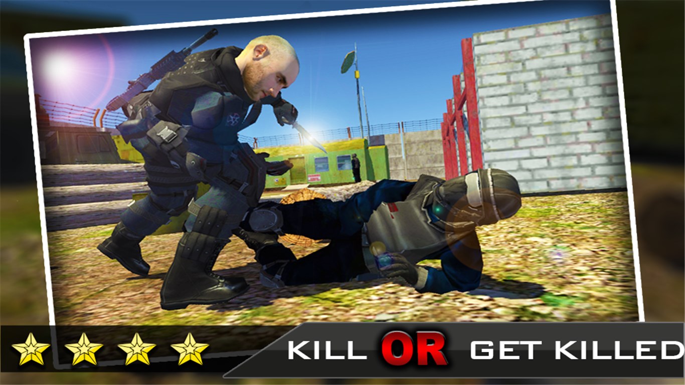 One Man Army By Zekab Windows Games Appagg