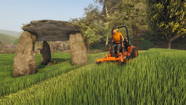 Ancient Britain screenshot 3