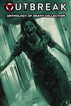 Cover poster for Outbreak: Anthology of Death Collection