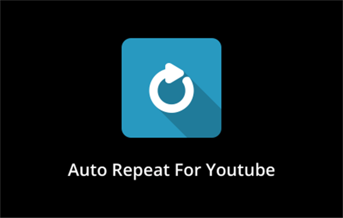 Auto Replay for Youtube™