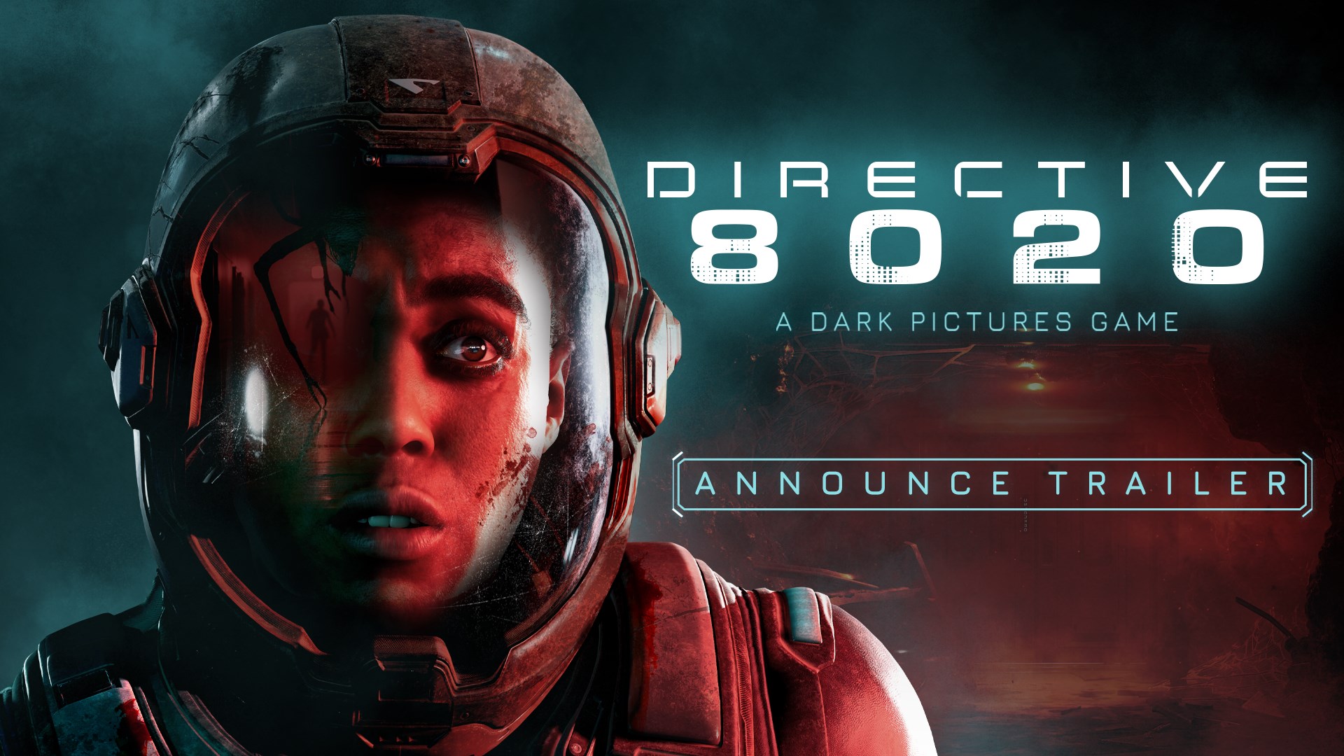 Directive 8020 Teaser Trailer