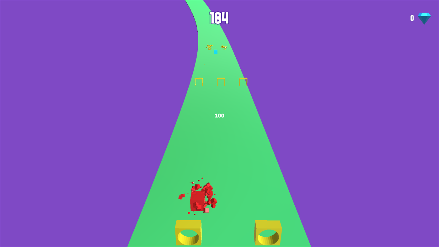 #4. Raza Fun Game (Windows) 由: MaryW921