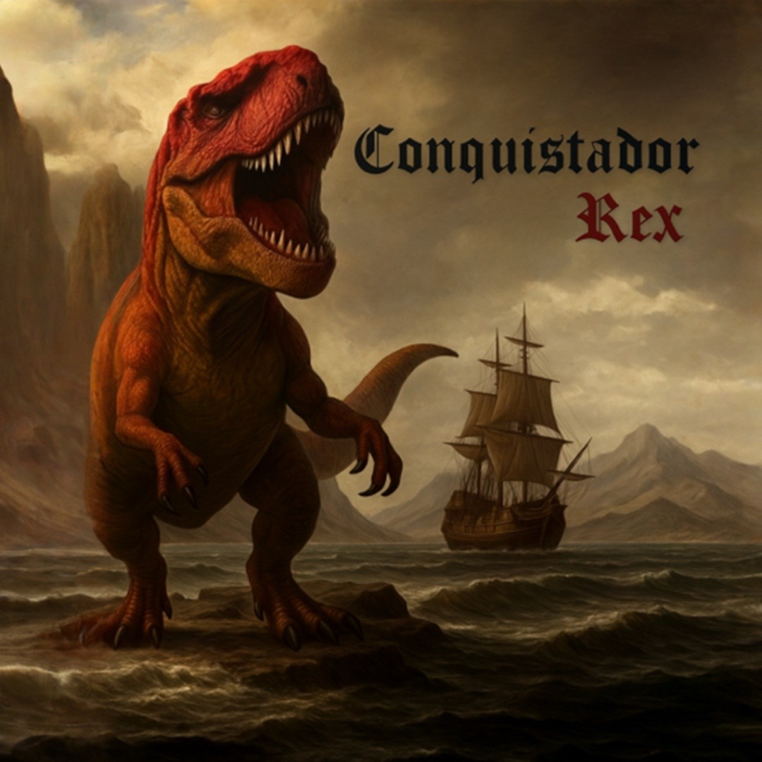 Conquistador Rex