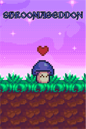 Shroomageddon (Xbox One)