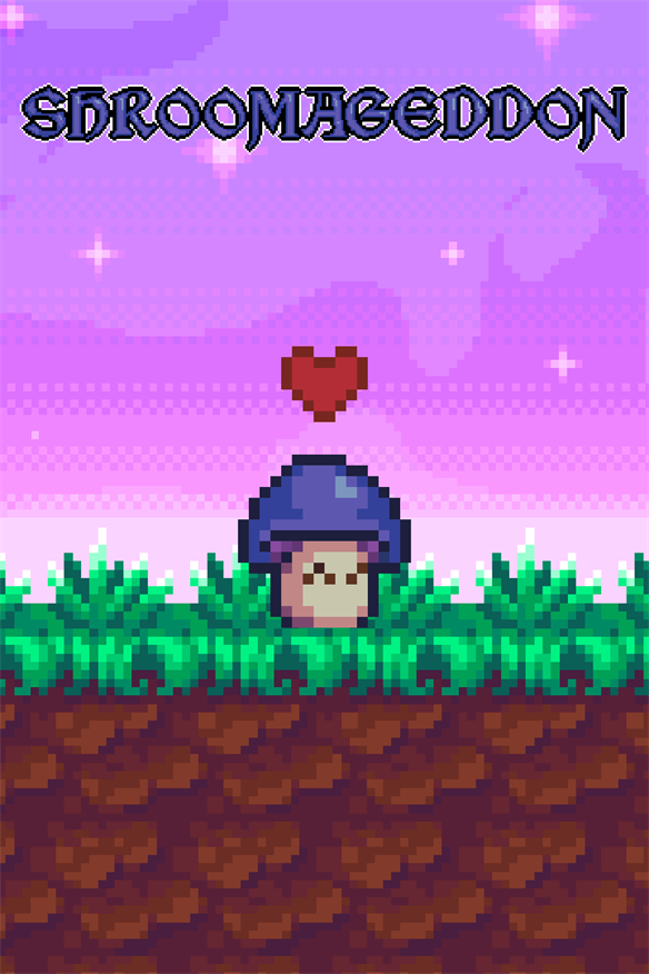 Shroomageddon (Windows)