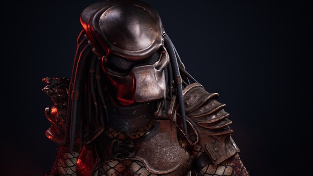 Predator: Hunting Grounds - Predator Bundle screenshot 4