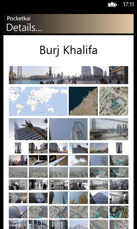 Dubai & more... Screenshots 2