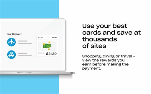 Uthrive: Rewards & savings on every purchase - Complemento de edge