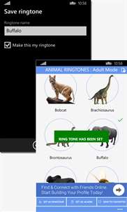 Animal Sounds & Ringtones for Kids & Adults screenshot 4
