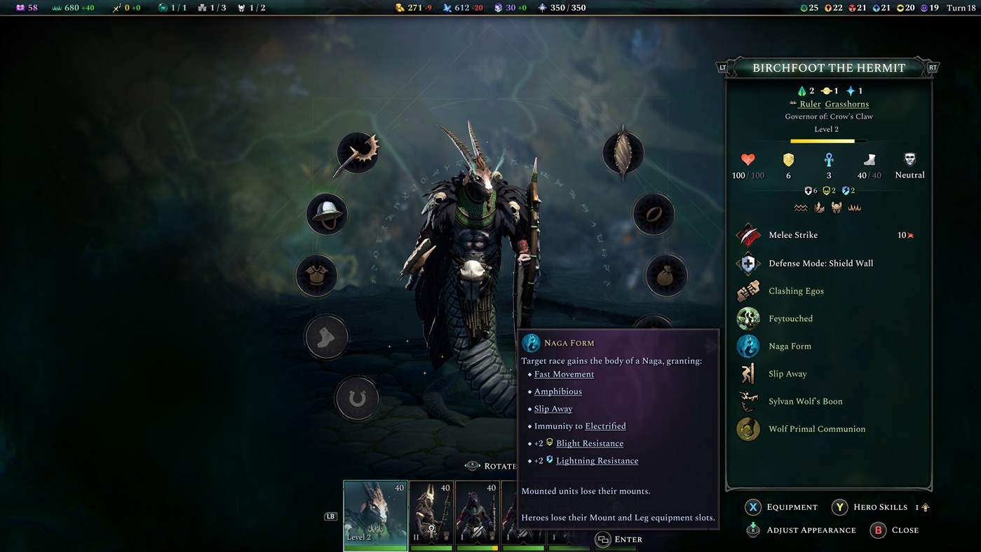 #5. Age of Wonders 4: Expansion Pass 1 (Xbox) By: Paradox Interactive