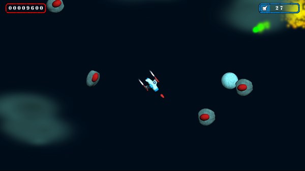 Wing Pilot — 5