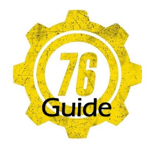 Fallout 76 Guide
