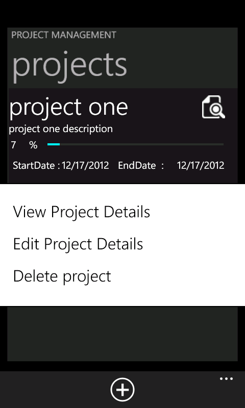 Get Project Management Microsoft Store - 