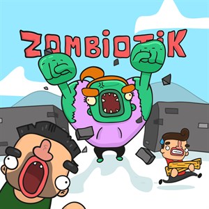 Zombiotik