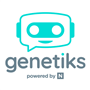 Genetiks AI - Recommender Engine icon