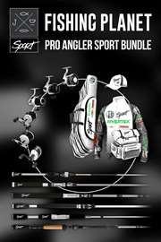 Pro angler sport bundle download for mac download