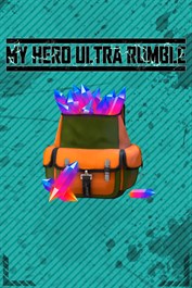 MY HERO ULTRA RUMBLE - Hero Crystals Pack C (13,000 crystals)