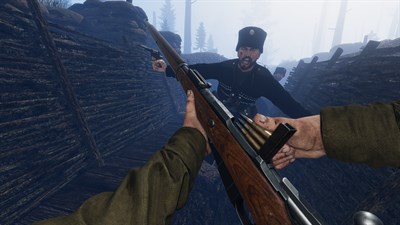 WW1 Game Series Bundle — скриншот 18