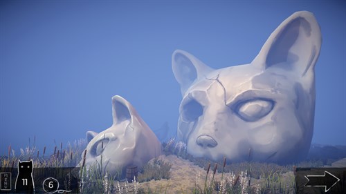 Hidden Paws Mystery