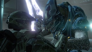 Halo 4 screenshot 2