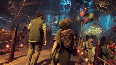 Shadow of the Tomb Raider — скриншот 7