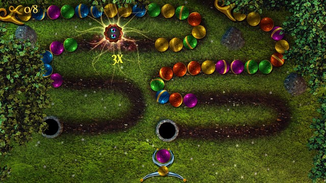 Sparkle Bundle screenshot 1