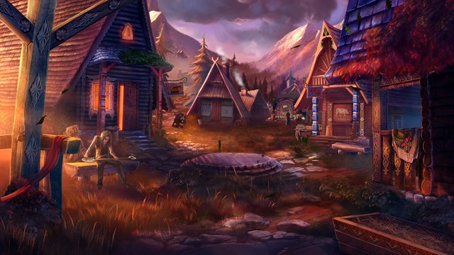 Marvellous Journeys Bundle screenshot 4
