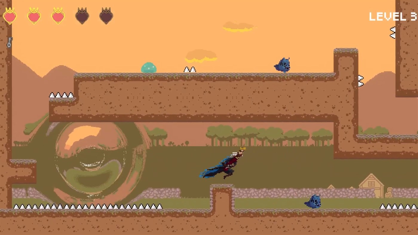 #3. King's and Knight's Bundle (Windows) By: Old School Vibes