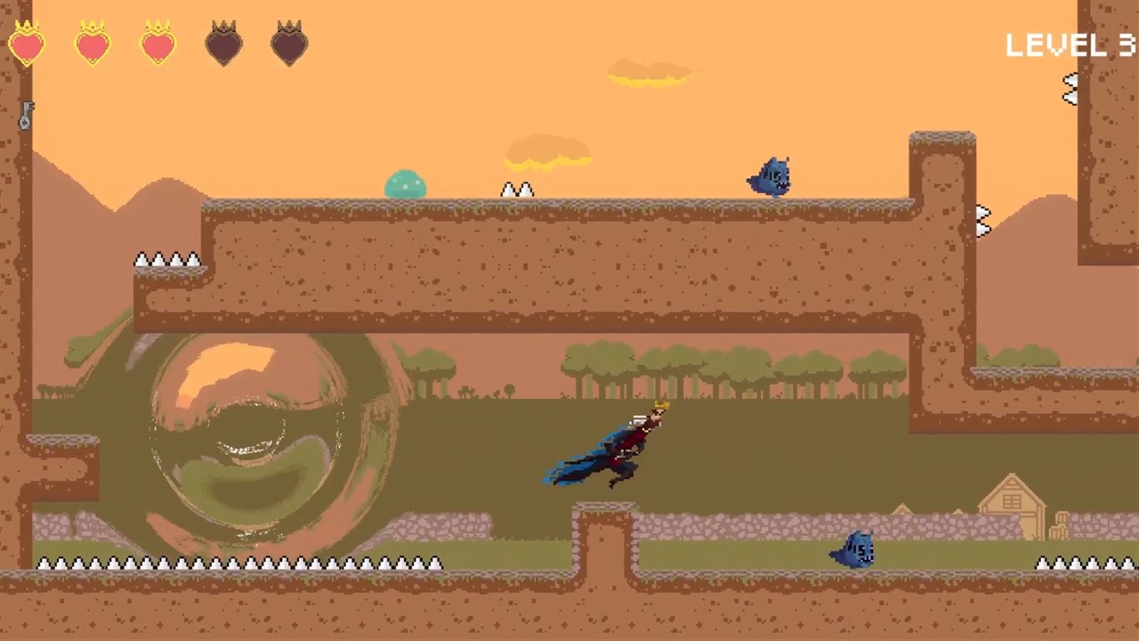 King's Justice (Xbox One) screenshot 3
