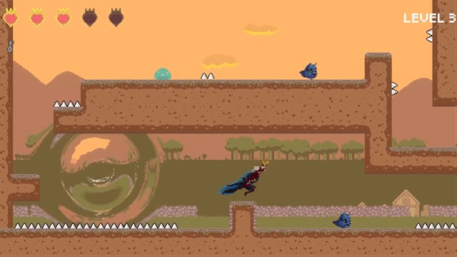 King's Justice screenshot 3