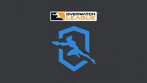 Overwatch League™ – 100 żetonów ligowych