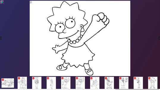 Simpsons Games screenshot 2