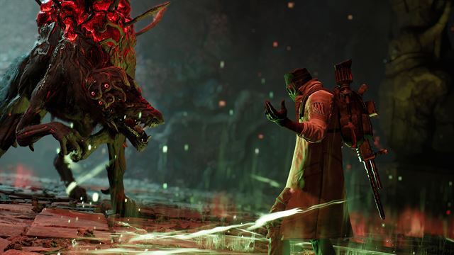 Remnant II® - Standard Edition screenshot 16