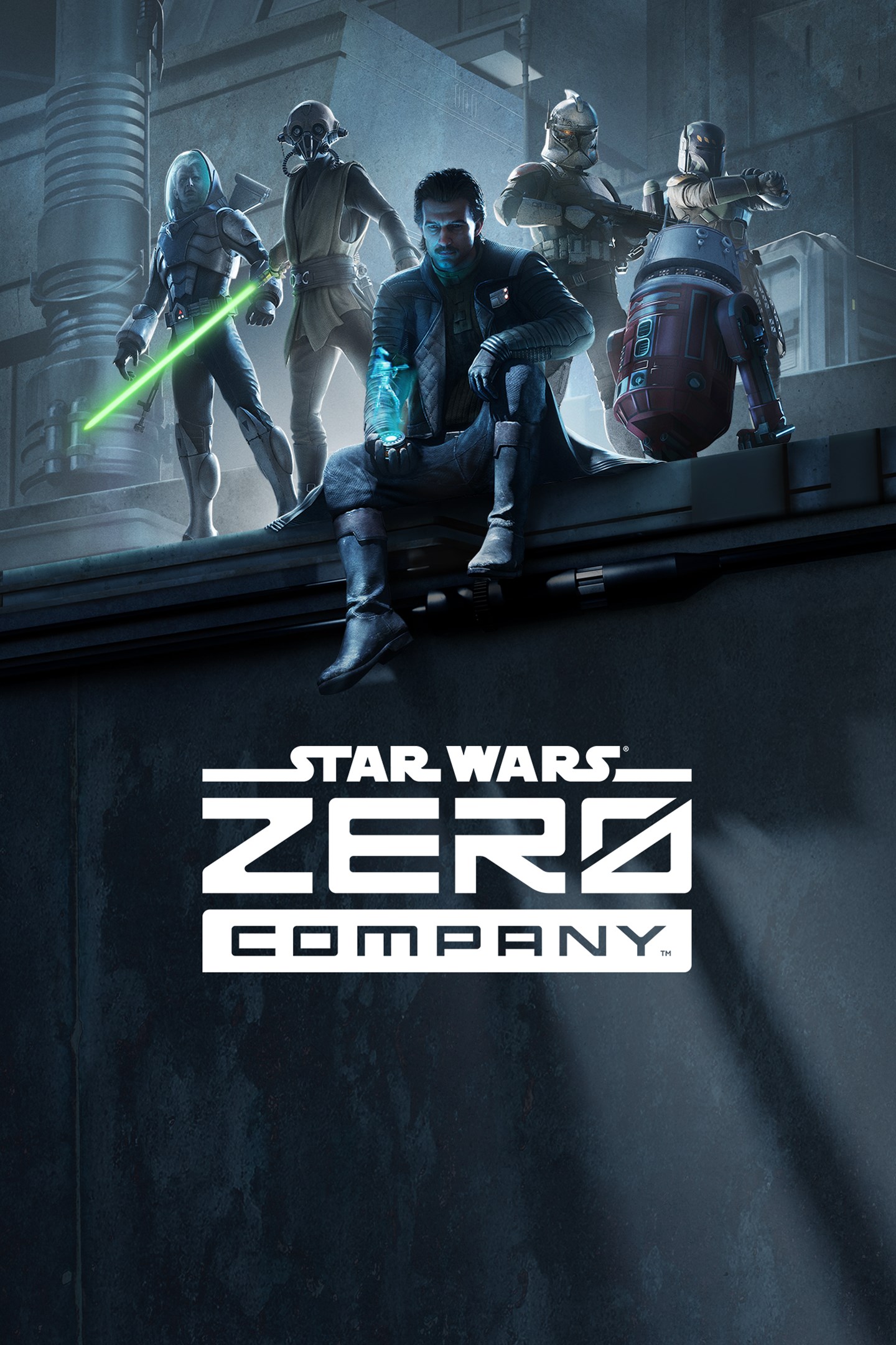 STAR WARS Zero Company™