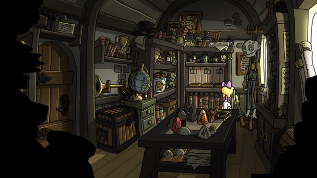 "Edna & Harvey" Bundle screenshot 3