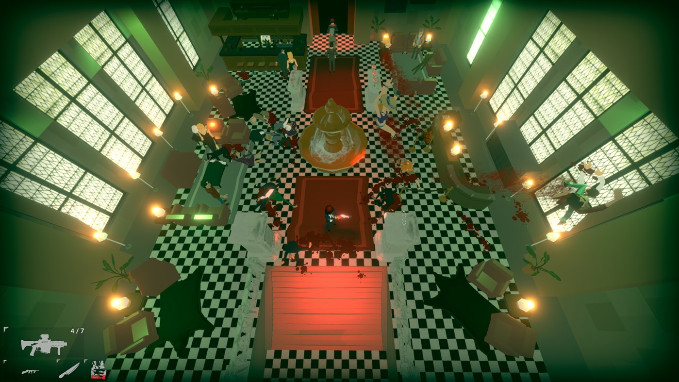 #7. DCF Universe Triple Trouble Bundle (Xbox) di: DCF Studios