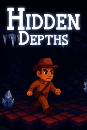 Hidden Depths (Windows)