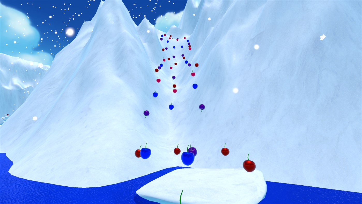 #7. Roll N Fall (Xbox) 由: MecanzLuna