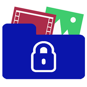 Folder & File Locker
