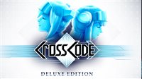 CrossCode Deluxe Edition