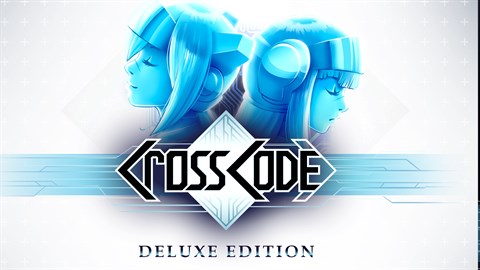 CrossCode Deluxe Edition