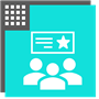 Membership Fees Management for NGO icon