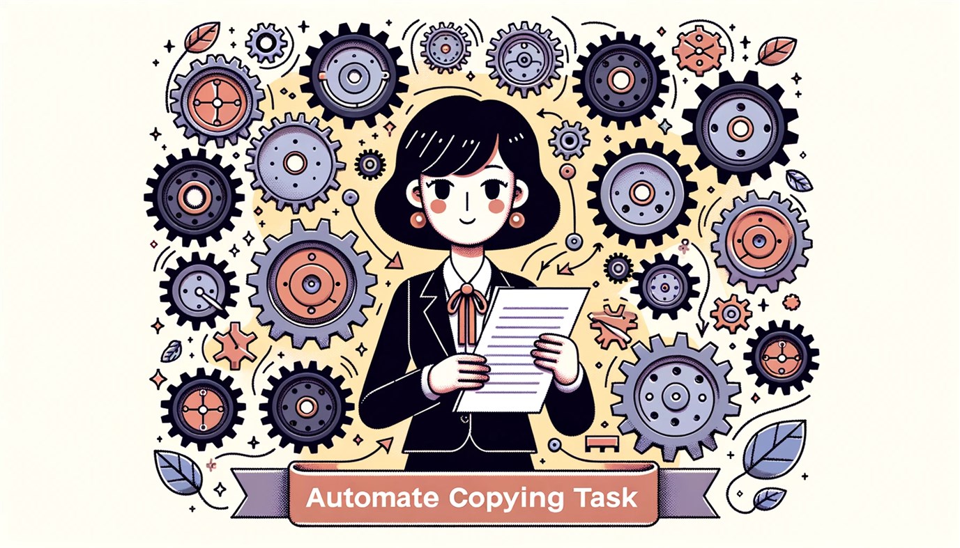 #2. Power Copier (Windows) 由: Joseph Studio