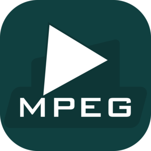 MPEG to MP4 - MPEG to MP3