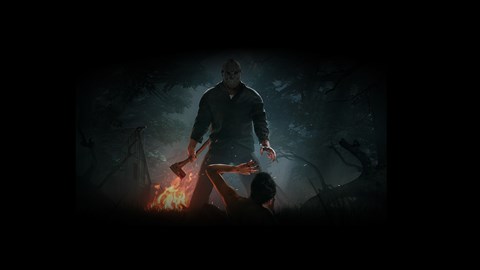 New Friday the 13th game slashes PC, consoles this May