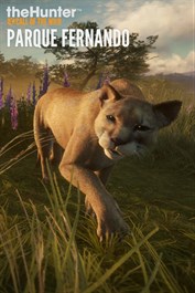 theHunter: Call of the Wild™ - Parque Fernando - Windows 10