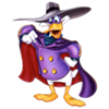 Darkwing Duck