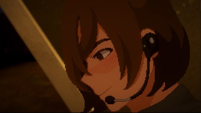 Until Then: Afterimages screenshot 1
