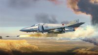 War Thunder - F-4S Phantom II Bundle