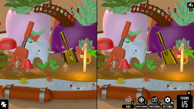 Tiny Lands 2 screenshot 2